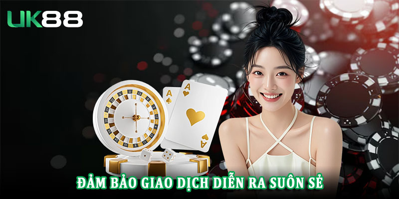 Quy trình tạo lệnh rút tiền một cách chính xác và nhanh chóng