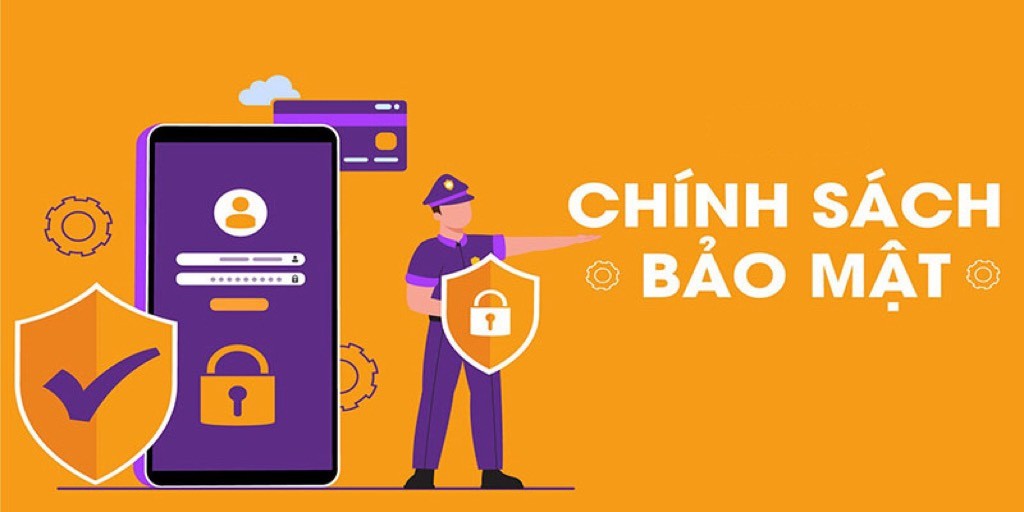 Chiến lược bảo vệ thông tin cá nhân tại UK88