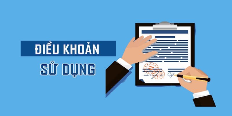 Điều khoản sử dụng đối với giao dịch nạp và rút tại UK88